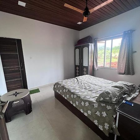 K Hill House Villa Amboli  Ngoại thất bức ảnh