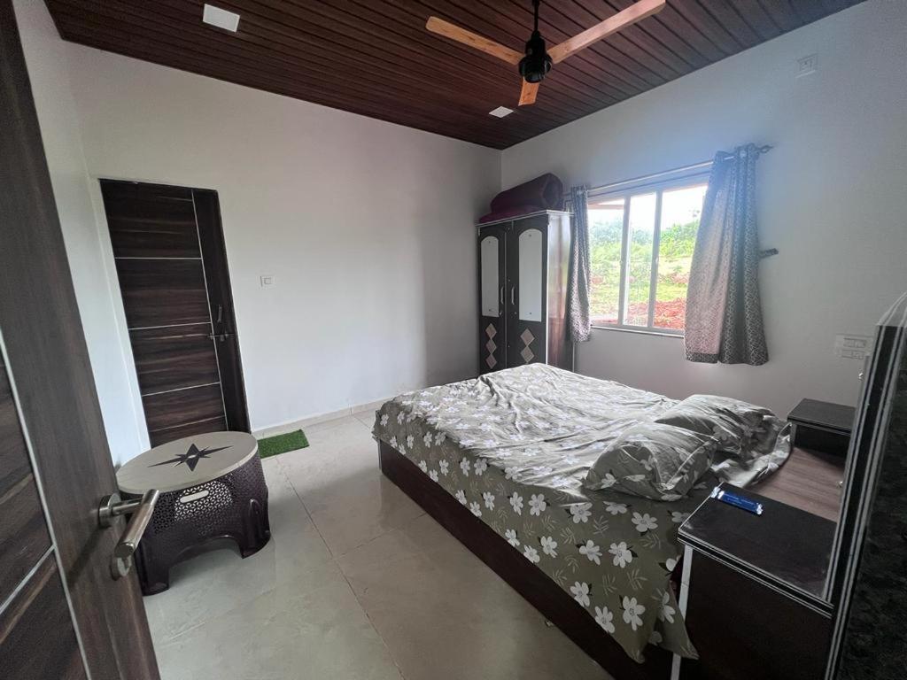 K Hill House Villa Amboli  Ngoại thất bức ảnh